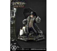 Prime 1 Studio DC Comics Museum Masterline 1/3 Penguin (Concept Design by Jason Fabok) Statue 63 cm