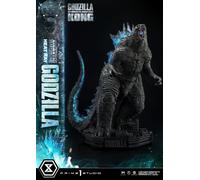 Prime 1 Studio Godzilla vs. Kong statuette Giant Masterline Heat Ray Godzilla 87 cm