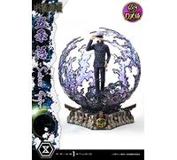 Prime 1 Studio Jujutsu Kaisen Concept Masterline Series Satoru Gojo Deluxe Version 48 cm