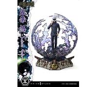 Prime 1 Studio Jujutsu Kaisen Concept Masterline Series Satoru Gojo Regular Version 48 cm