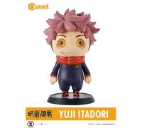 Prime 1 Studio Jujutsu Kaisen Cutie 1 Jujutsu Kaisen Yuji Itadori