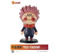 Prime 1 Studio Jujutsu Kaisen Cutie 1 Jujutsu Kaisen Yuji Itadori Sukuna Ver.