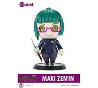 Prime 1 Studio Jujutsu Kaisen Cutie1 Jujutsu Kaisen Maki Zen In