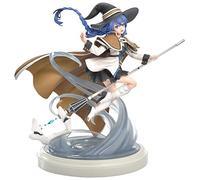 Prime 1 Studio Mushoku Tensei Jobless Reincarnation Statue PVC 1/7 Prisma Wing Roxy Migurdia 26 cm