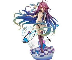 Prime 1 Studio No Game No Life PVC Statue 1/7 Prisma Wing Schwi 26 cm