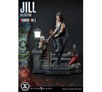 Prime 1 Studio Resident Evil 3 Statue 1/4 Jill Valentine 50cm