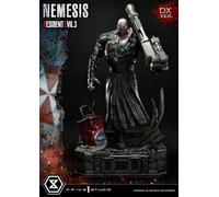 Prime 1 Studio Resident Evil 3 statuette 1/4 Nemesis Deluxe Version 92 cm