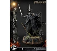 Prime 1 Studio The Witch King of Angmar 1/4 Statue 70 cm