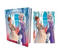 Prime 3d Frozen Ii Disney Elsa Anna And Olaf Puzzle 300 Pieces