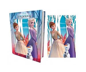 Prime 3d Frozen Ii Disney Elsa Anna And Olaf Puzzle 300 Pieces