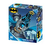 Prime 3D Puzzles Prime 3D DC Comics Batman Soaring 500 Piece Puzzle
