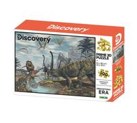 Prime 3D Puzzles Prime 3D Discovery Dinosaur Marsh Puzzle