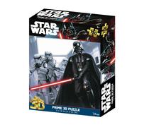 Prime 3D Puzzles Prime 3D Star Wars Classic 300 Piece Puzzle