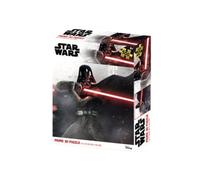 PRIME 3D: STAR WARS DARTH VADER 500PC