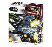 Prime 3d Star Wars Star Destroyer Puzzle 500 Pieces
