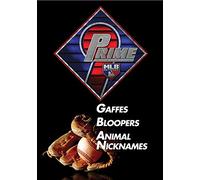 Prime 9: Gaffes. Bloopers. Animal Nicknames. [Import italien]