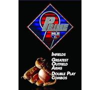 Prime 9: Infields. Greatest Outfield Arms. Double Play Combos. [Import italien]