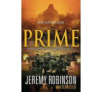 Prime (A Jack Sigler Thriller)
