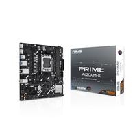 ASUS PRIME A620AM-K AMD A620A Socket AM5 micro ATX Motherboard ASUS PRIME A620AM-K AMD A620A Socket AM5 micro ATX Motherboard