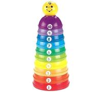 Prime Activities Fisher Price Transforming Bowls