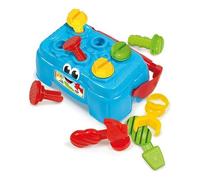 Prime Activity Clementoni Baby Banquet Twist off Back & Locking Ogging