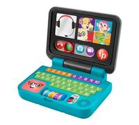 Prime Activity Fisher Price Laugh and Learn The My First Laptop