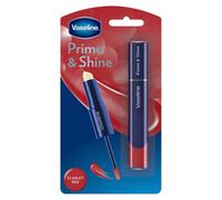 PRIME AND SHINE SCARLET