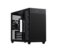 ASUS AP201 PRIME CASE TG Mini Tower Black