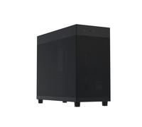 Prime AP303 - Mesh | 360mm Radiators & 360mm Graphics Cards, Compact 44-Liter with Max Capacity, Support 180mm ATX PSUs, Graphics Card Bracket