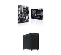 PRIME B550-PLUS + PRIME AP303 MESH BLACK