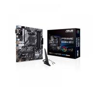 ASUS PRIME B550M-A WIFI II AMD B550 Socket AM4 micro ATX
