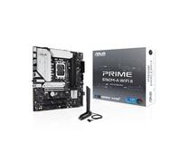 ASUS PRIME B760M-A WIFI II Intel B760 Micro-ATX LGA 1700 Motherboard