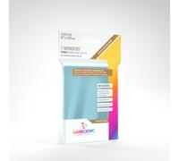 Prime Board Game Sleeves - 7 Wonders (67 x 103mm)