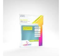 Gamegenic Prime Board Game Sleeves - Big Square (82 X 82Mm)