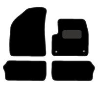 PRIME CAR MAT - Tailored Fit Car Floor Mats Compatible for CITROEN E-C3 2024+ Onwards - Luxury Carpet, Custom Fit, Waterproof, Anti-Slip Car Mats