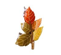 Prime Clearance Items Today Only Book Hair Clips Orange/Book Shape Hair Grip Back To School Teacher Hair Hair Clips Cute Hair For Women Book Lovers Teachers, Classmates Gift for Teachers