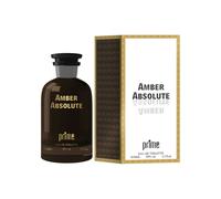 Prime Collection Amber Absolute Eau De Parfum - 100ml