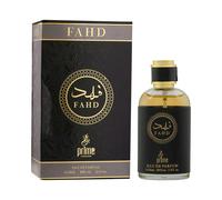 Prime Collection Fahd Eau De Parfum - 100ml