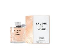 Prime Collection La Joie De Vivre Eau De Parfum - 100ml