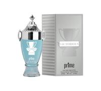 Prime Collection VICTORIOUS Eau de Parfum 100ml - Bold, Empowering Fragrance for Confidence and Lasting Impact