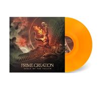 PRIME CREATION - SOULS OF THE FALLEN (DYING SUN VINYL) [VINYL]