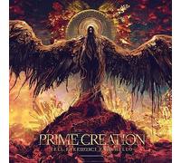 Prime Creation - Tell Freedom I Said Hello