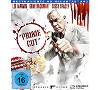Prime Cut - Die Professionals (Blu-ray) (FSK 18)