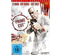 Prime Cut - Die Professionals(DVD) (FSK 18)