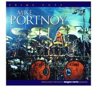 Prime Cuts by Portnoy, Mike (2005) Audio CD