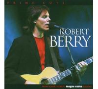 Prime Cuts by Robert Berry