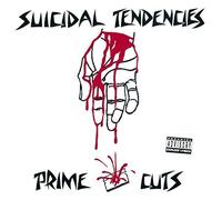 Prime Cuts by SUICIDAL TENDENCIES (2016-05-04)