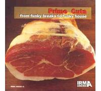 Prime Cuts - Prime Cuts from Funky Breaks