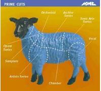 Prime Cuts (Sampler) by NMC Prime Cuts