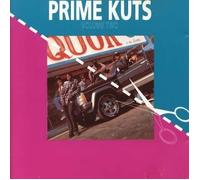 Prime Cuts Volume two [CD, Toddy Tee, Ice T, King Tee, 2 Live Crew, Ice Cube..., Par F002]